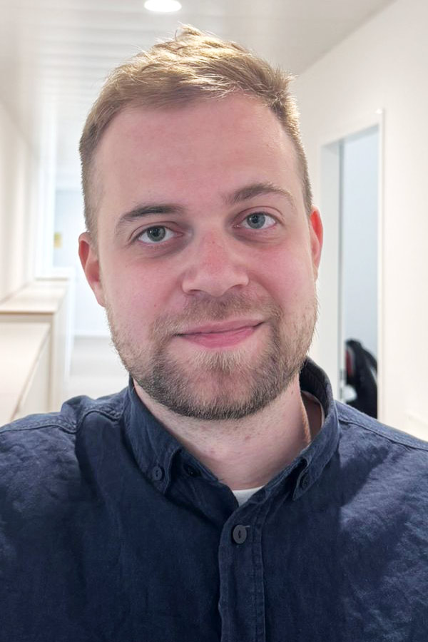 Foto nbsw Analyst /  Platzhalter