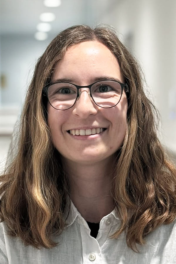 Foto nbsw Consultant Tanja Simon