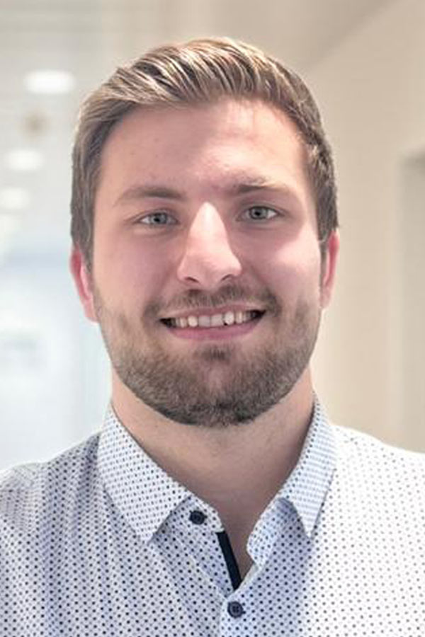 Foto nbsw Consultant Tizian Halbmann