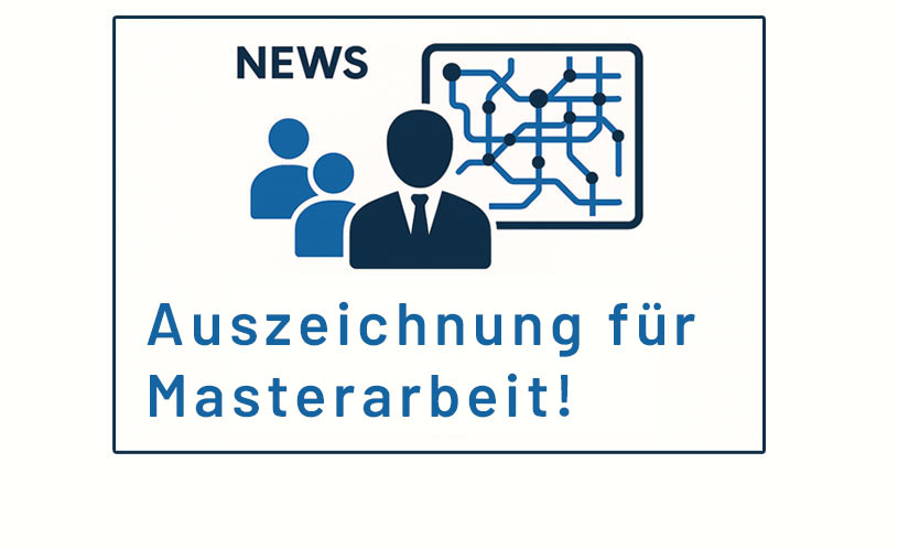 Masterarbeit Kristof Halasz: Der Schienenbonus im ÖPNV